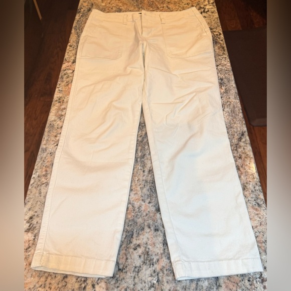 1822 Denim brand slacks - Picture 6 of 13